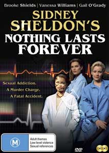 Sidney Sheldon's Nothing Lasts Forever - 2-DVD Set (DVD)